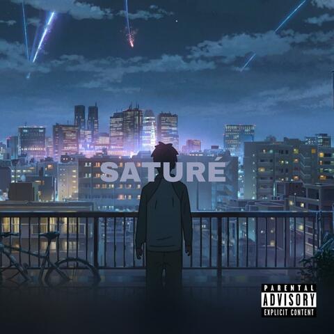 Saturé