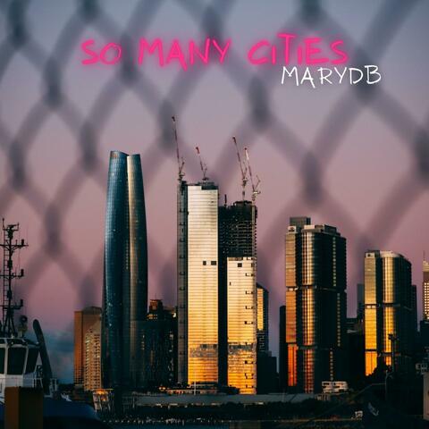 So Many Cities