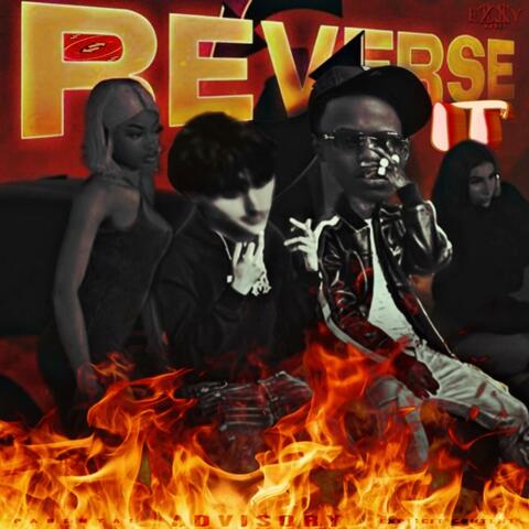 Reverse It (feat. Reverse Playback)