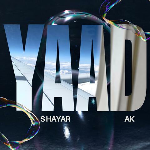 YAAD (feat. Awais Shayar)