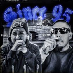 Since 95 (feat. Probz)