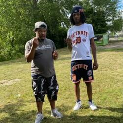 Steph & klay (feat. HCG DUKE)