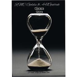 Waste time (feat. 441Guttah & Phan7om)
