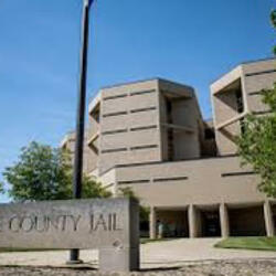 County jail