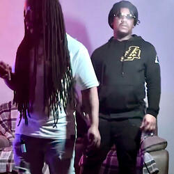 Main bitch (feat. Grindhard E)