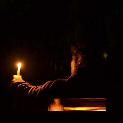 Sleepwalker (feat. heylog)