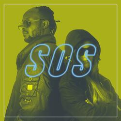 S.O.S (feat. Pastor Kevin Mwashuma (PK) & Reinhardt Kamatoto (RK))