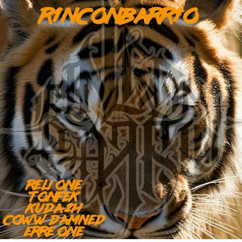 R1NKONBARR1O (feat. R1NKONBARRIO)