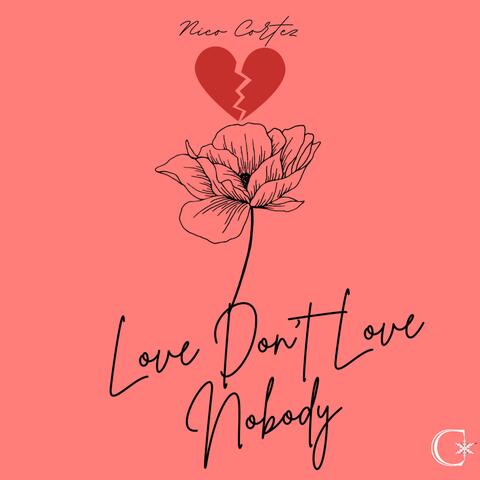 LDLN (Love Don't Love Nobody)
