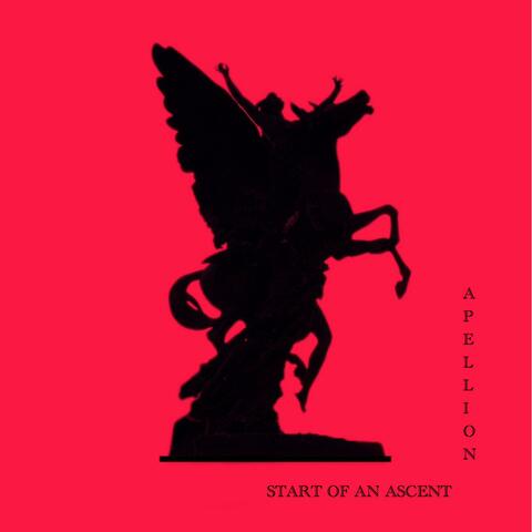 Start of an Ascent.