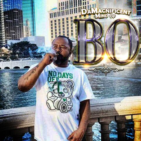 Da Macnificent Mind of Bo