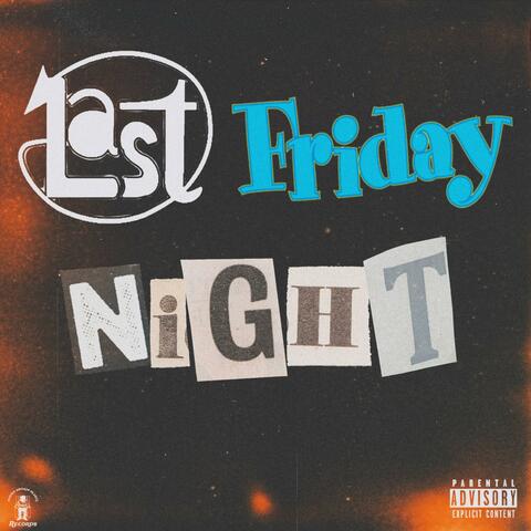 Last friday night