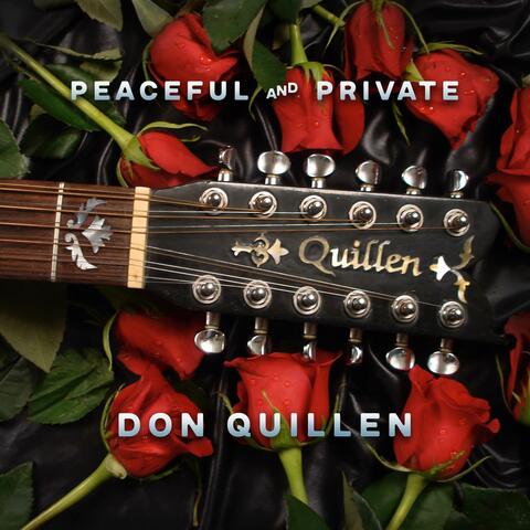 Peaceful and Private