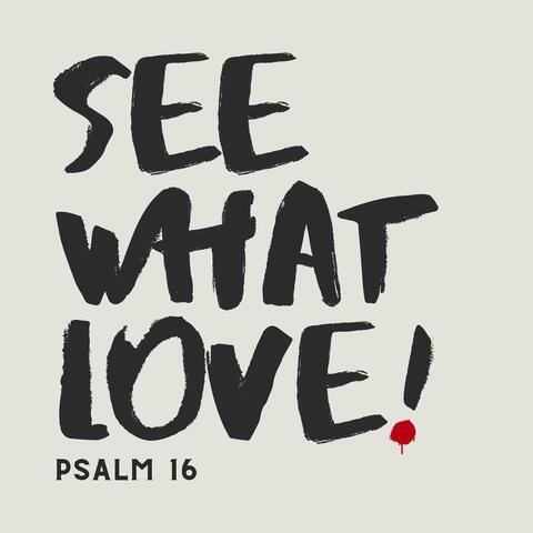 Psalm 16