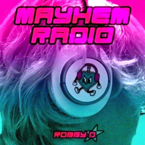 MAYHEM RADIO