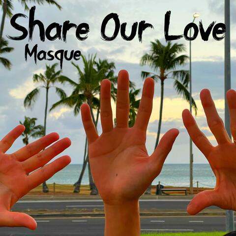 Share Our Love