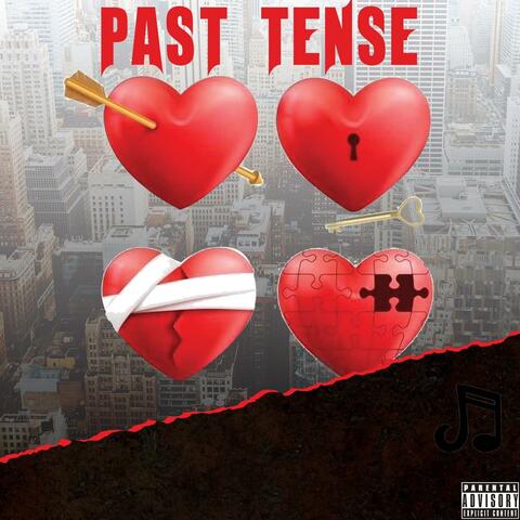 PAST TENSE EP