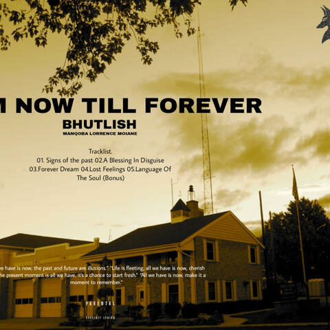 From Now Till Forever EP