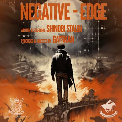 Negative (Edge) (feat. Gatskan)