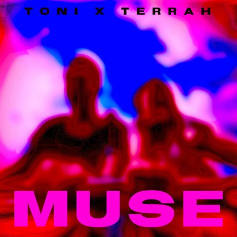 MUSE (feat. Terrah)