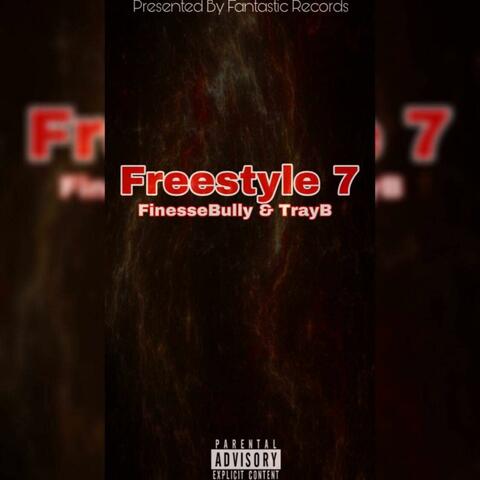 Freestyle 7 (feat. Finesse_Bully)
