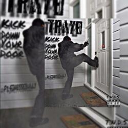Kick Dwn Yo Door (feat. Finesse_Bully)