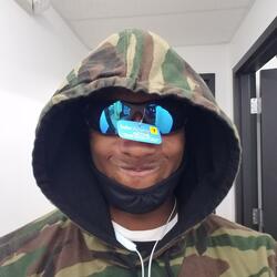 I'm BatMan (feat. Finesse_Bully)