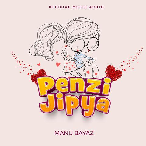 Penzi Jipya