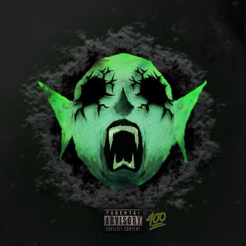 400 (feat. Axel Mic)