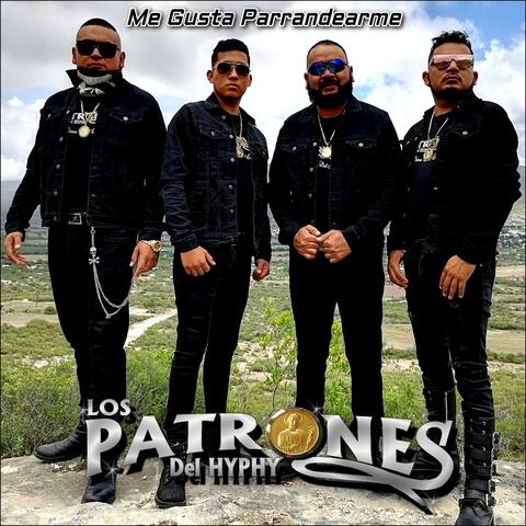 Me Gusta Parrandearme