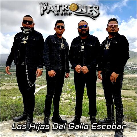 Los Hijos Del Gallo Escobar
