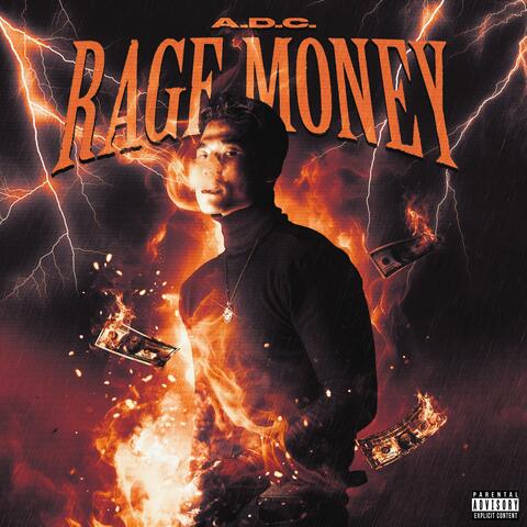 Rage Money