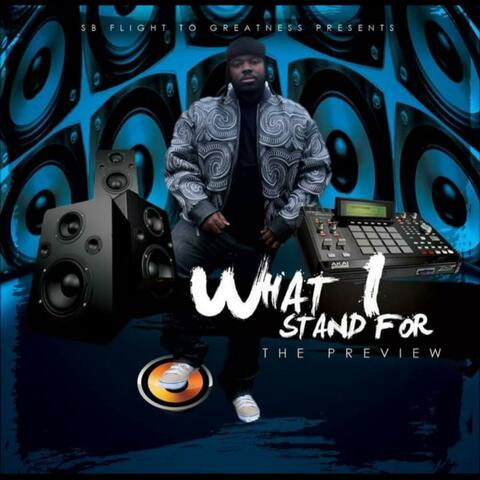 GHETTO BOY INTERLUDE (feat. Blade IceWood)