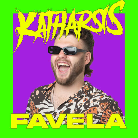 Favela (Radio Edit)