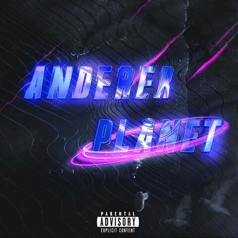 Anderer Planet