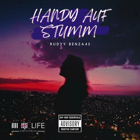 Handy auf stumm (feat. rudyy) [André Weigel Remix]