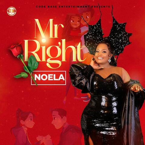 Mr Right