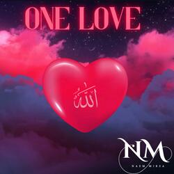 ONE LOVE