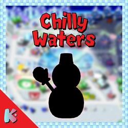 Chilly Waters (from Mario Party 3)