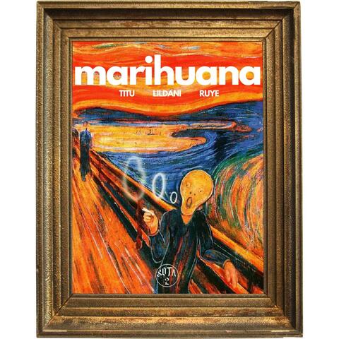 marihuana