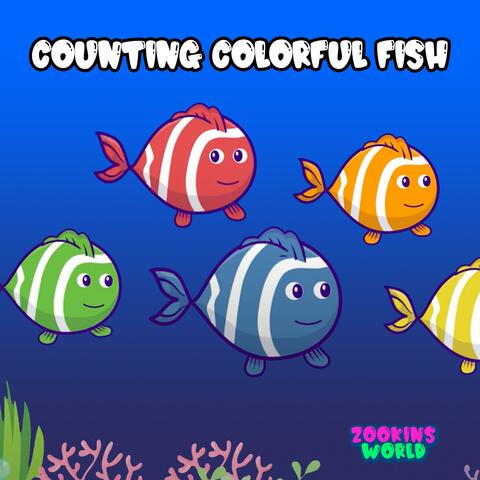 Counting Colorful Fish