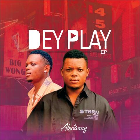 Dey Play