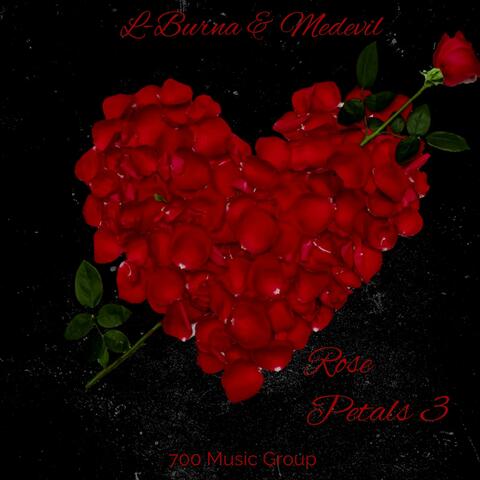 Rose Petals 3