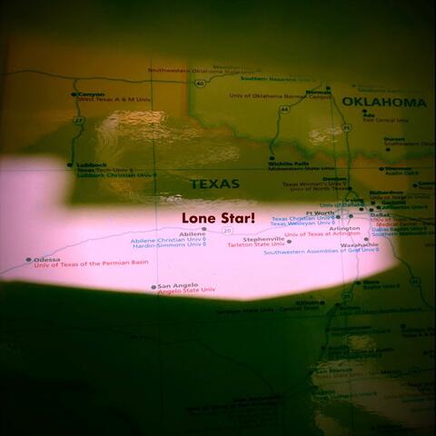 Lone Star!