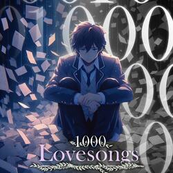 1000 Lovesongs