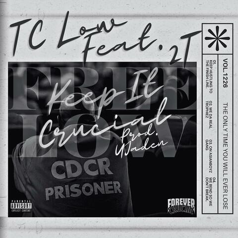 Free Low (From All In) (feat. 2T)