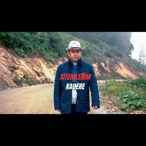 Sitemlerim Kadere