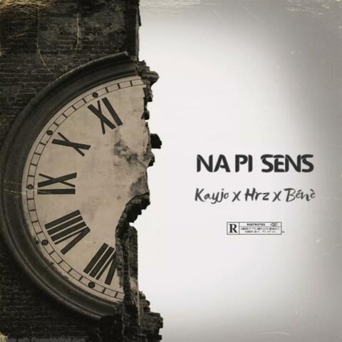 Na pi Sens (Kayjo x Hrz x Bénè) (Kodoskwardmusic Remix)