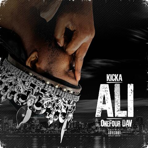 Ali (feat. OneFour Dav)