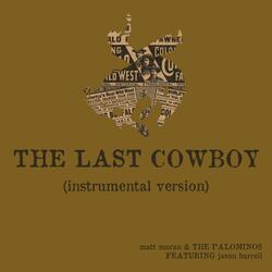The Last Cowboy (feat. Jason Harrell)